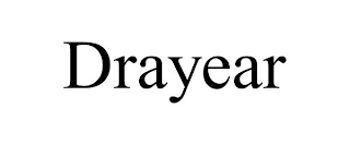 DRAYEAR