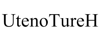 UTENOTUREH