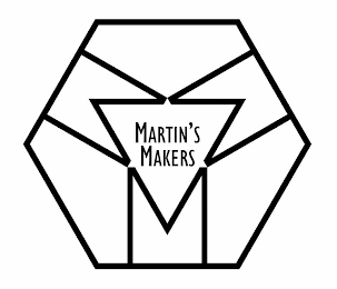 MARTIN'S MAKERS