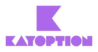 K KAYOPTION