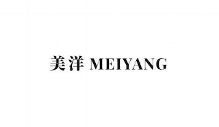 MEIYANG