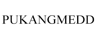 PUKANGMEDD