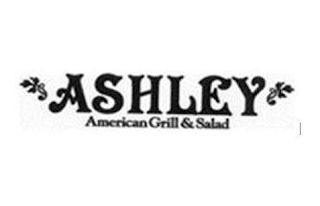 ASHLEY AMERICAN GRILL & SALAD