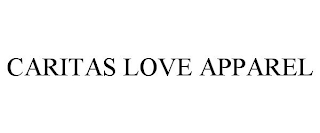 CARITAS LOVE APPAREL