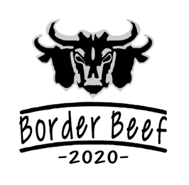 BORDER BEEF - 2020 -