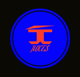 JC JUICE$