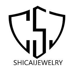 CSJ SHICAIJEWELRY
