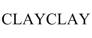 CLAYCLAY