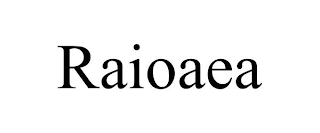 RAIOAEA