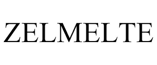 ZELMELTE