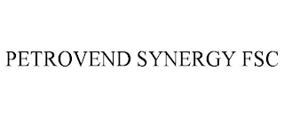 PETROVEND SYNERGY FSC