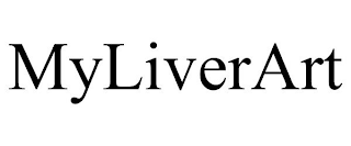 MYLIVERART