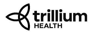 TRILLIUM HEALTH