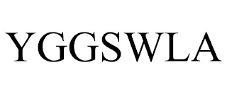 YGGSWLA