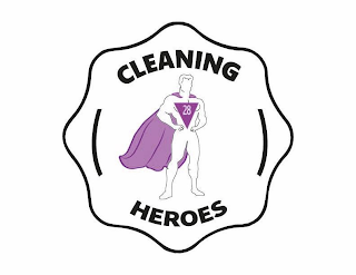 CLEANING HEROES