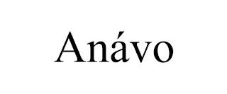 ANÁVO