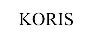 KORIS
