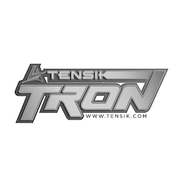 TENSIK TRON WWW.TENSIK.COM