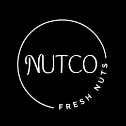 NUTCO FRESH NUTS