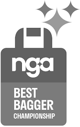 NGA BEST BAGGER CHAMPIONSHIP