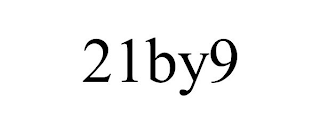 21BY9