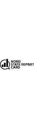 NORD STATE REPORT CARD