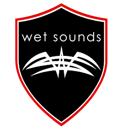 WET SOUNDS W S