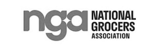 NGA NATIONAL GROCERS ASSOCIATION