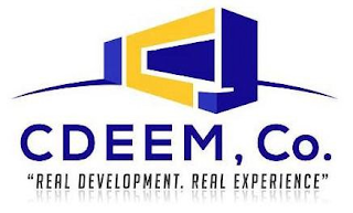 CDEEM, CO. 