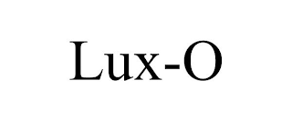LUX-O