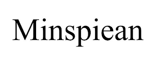 MINSPIEAN