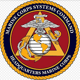 MARINE CORPS SYSTEMS COMMAND HEADQUARTERS MARINE CORPS