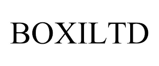 BOXILTD