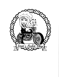 IRENE'S COOKIE SHOP