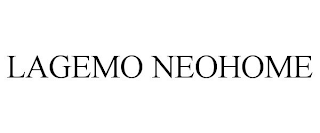 LAGEMO NEOHOME