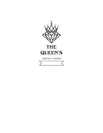 THE QUEEN'S JEWELRY CLEANER