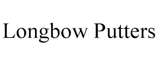 LONGBOW PUTTERS