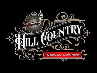 HILL COUNTRY TOBACCO COMPANY