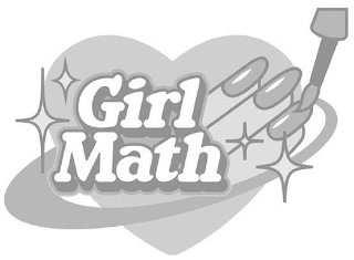 GIRL MATH