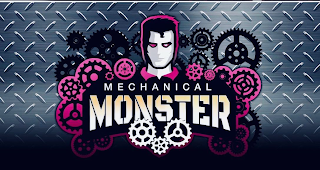 MECHANICAL MONSTER
