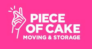 PIECE OF CAKE MOVING & STORAGE
