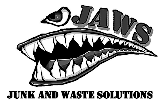 JAWS JUNK AND WASTE SOLUTIONS
