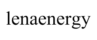LENAENERGY