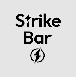 STRIKE BAR