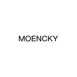 MOENCKY