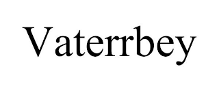 VATERRBEY