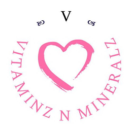 VITAMIN N MINERALZ V
