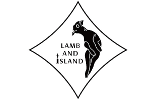 LAMB AND ISLAND