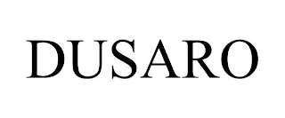 DUSARO