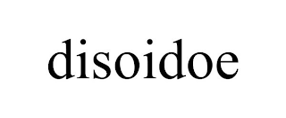 DISOIDOE